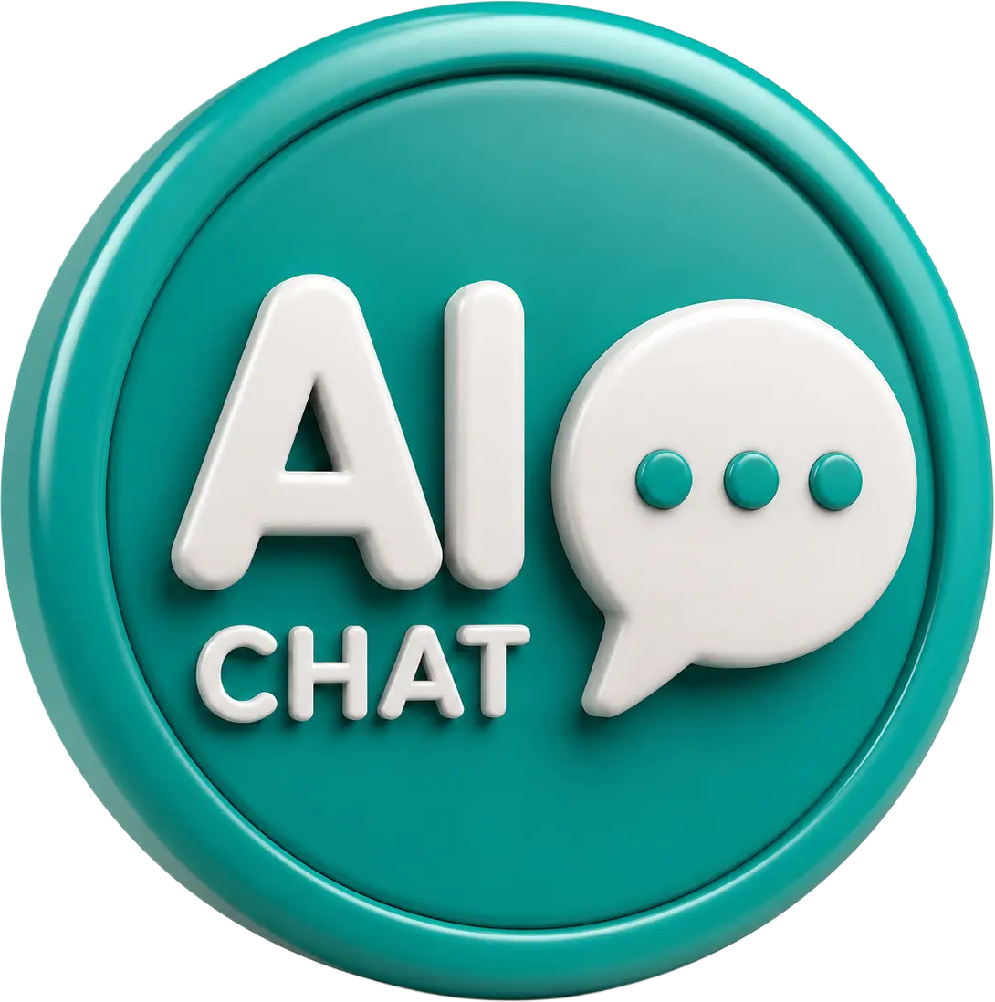 AI wingman chat icon β get flirty replies in real time